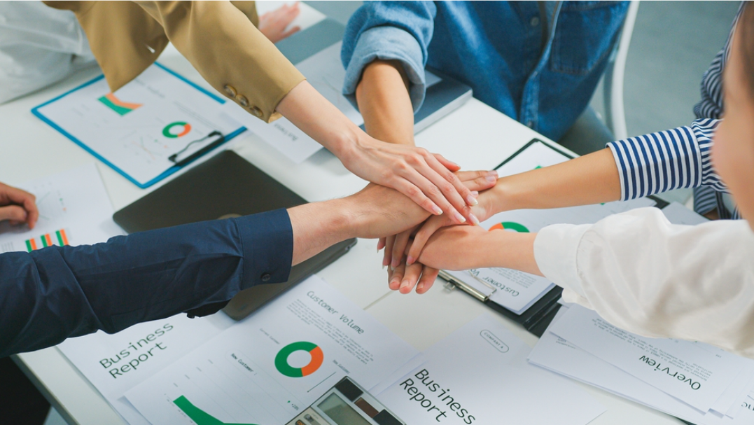 Navigating small business challenges