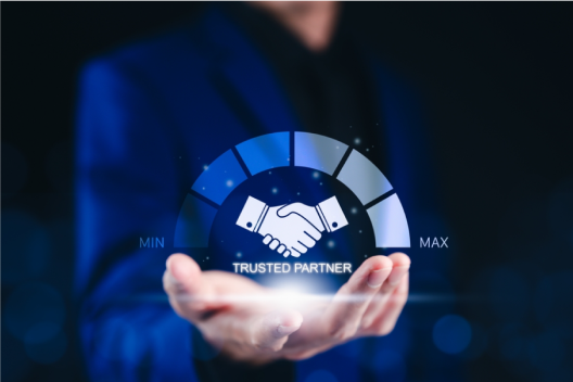 Navigating small business challenges