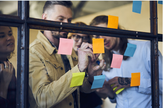 Navigating small business challenges