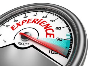 Measuring customer trust with referral and repeat rates